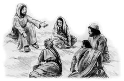 Christian ebook and audio book